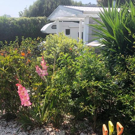 Hahei Getaway Apartamento Exterior foto