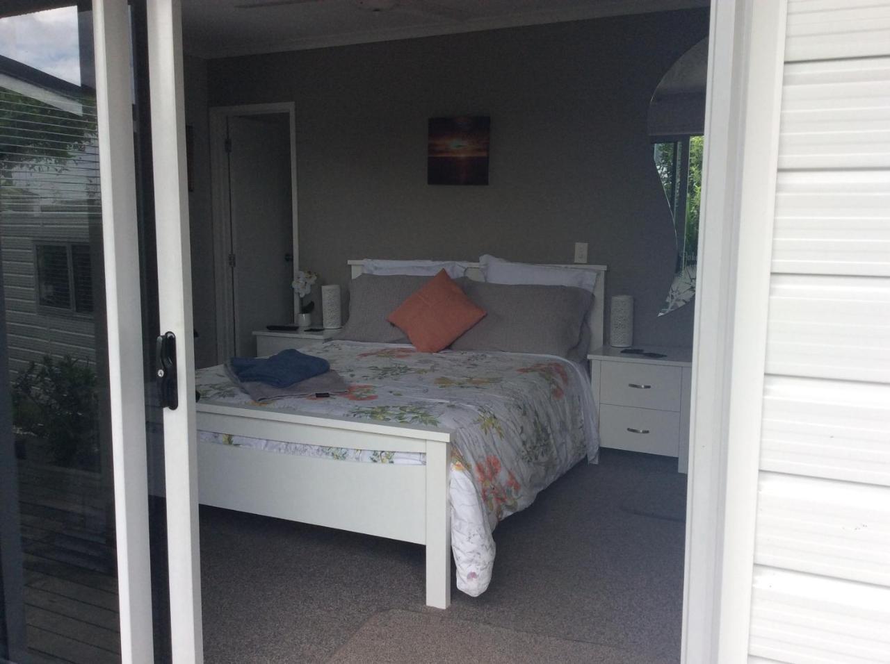 Hahei Getaway Apartamento Exterior foto