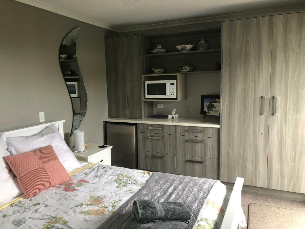 Hahei Getaway Apartamento Exterior foto