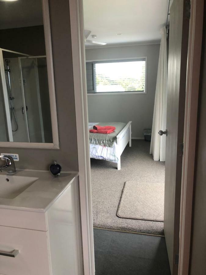 Hahei Getaway Apartamento Exterior foto