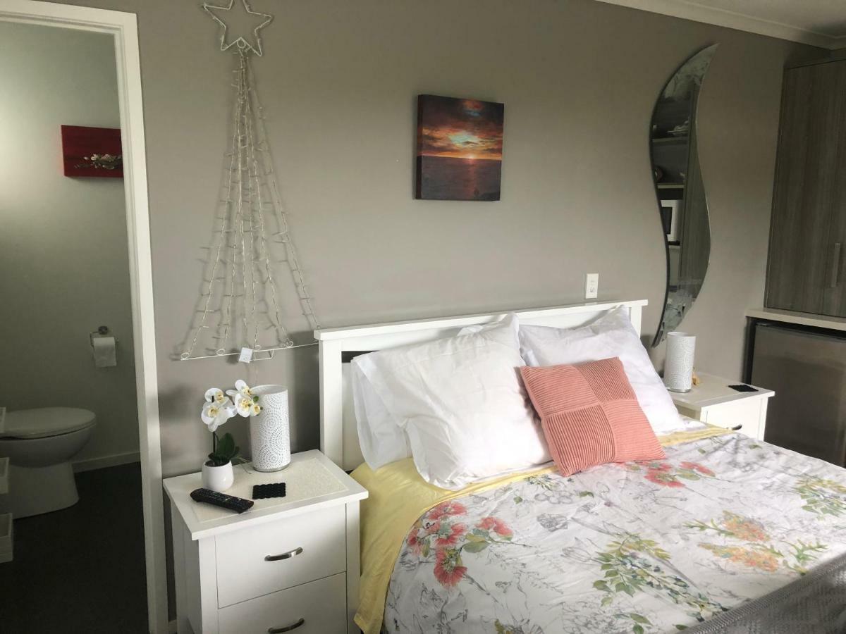 Hahei Getaway Apartamento Exterior foto