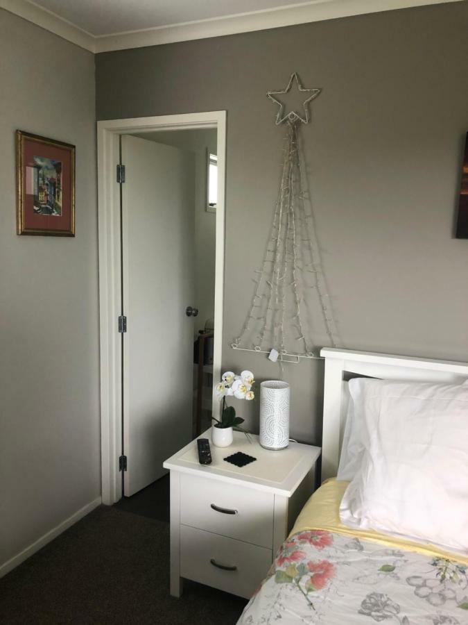 Hahei Getaway Apartamento Exterior foto