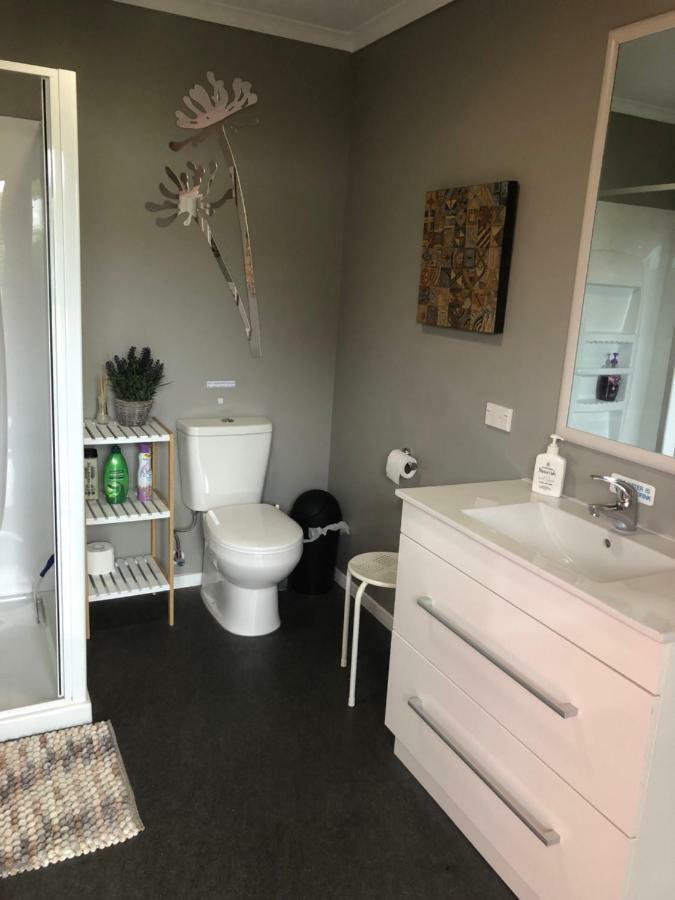 Hahei Getaway Apartamento Exterior foto