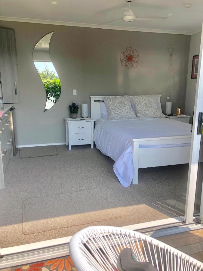 Hahei Getaway Apartamento Exterior foto